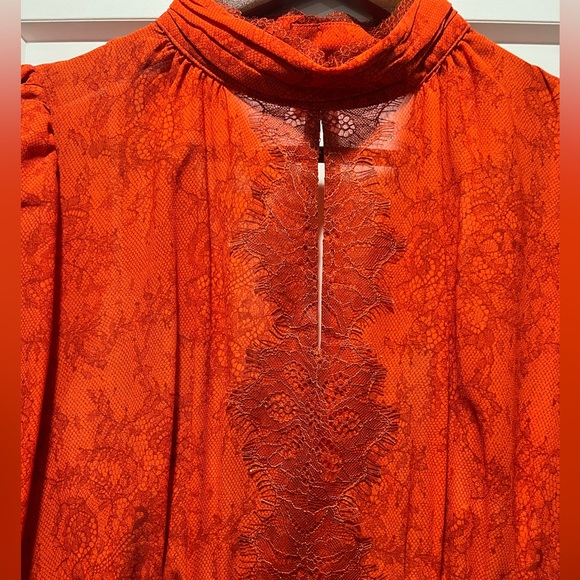 French Connection Cocktail Dress - Picture 4 of 8